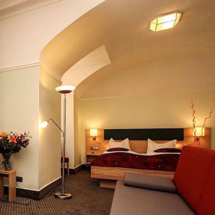 Hotel Barbara Freiburg im Breisgau Kültér fotó