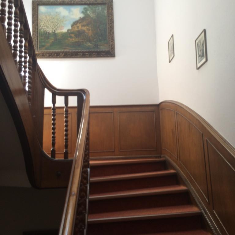 Hotel Barbara Freiburg im Breisgau Kültér fotó